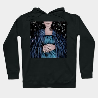 Padmè Amidala Requiem Hoodie